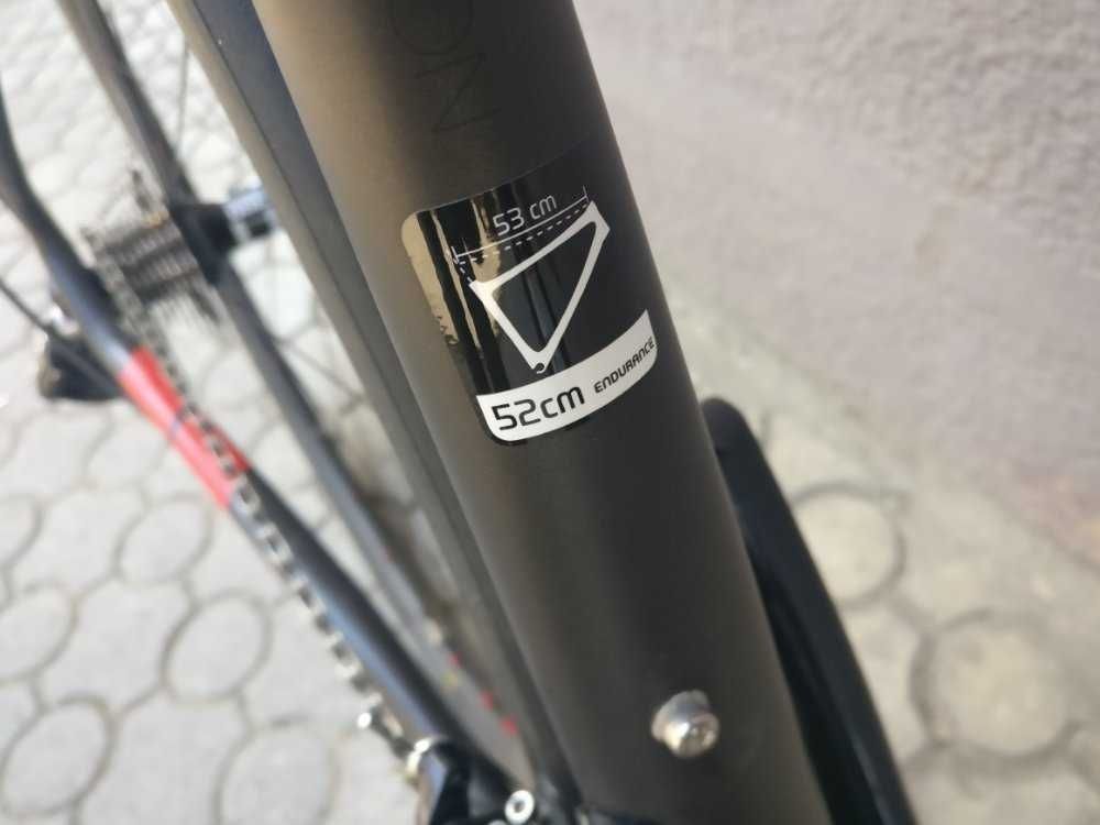 Trek Domane  Disc карбоновый фрейм сет вилсет