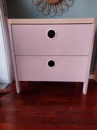 Cómoda Rosa Ikea