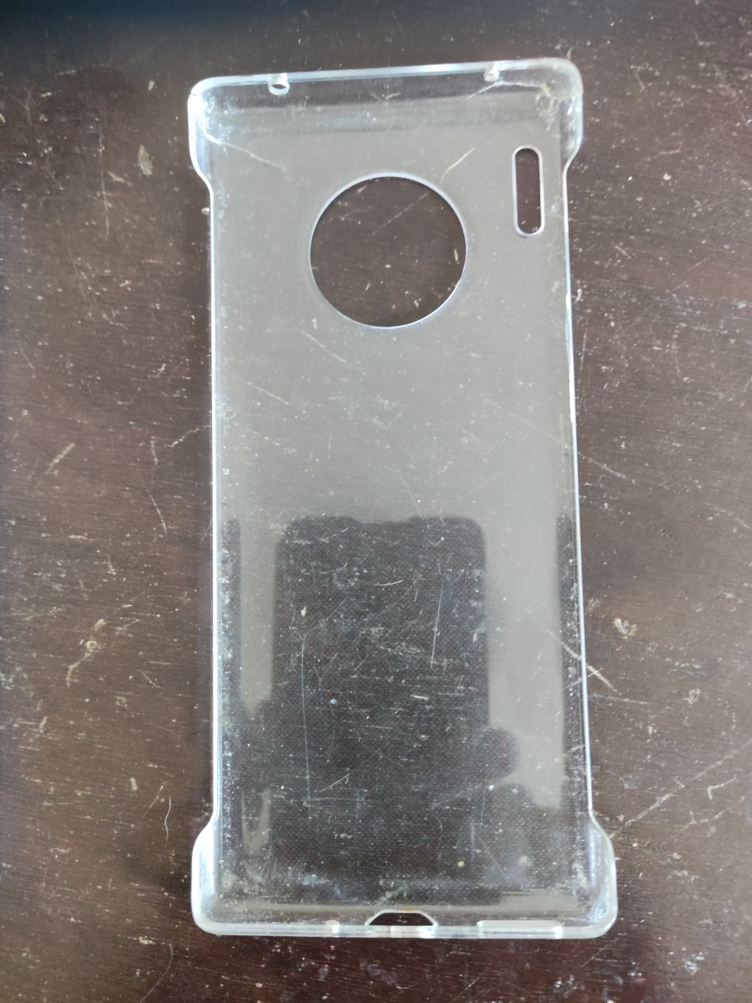 Capa Huawei Mate 30 Pro