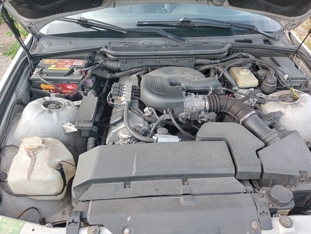 BMW 316i Compact
