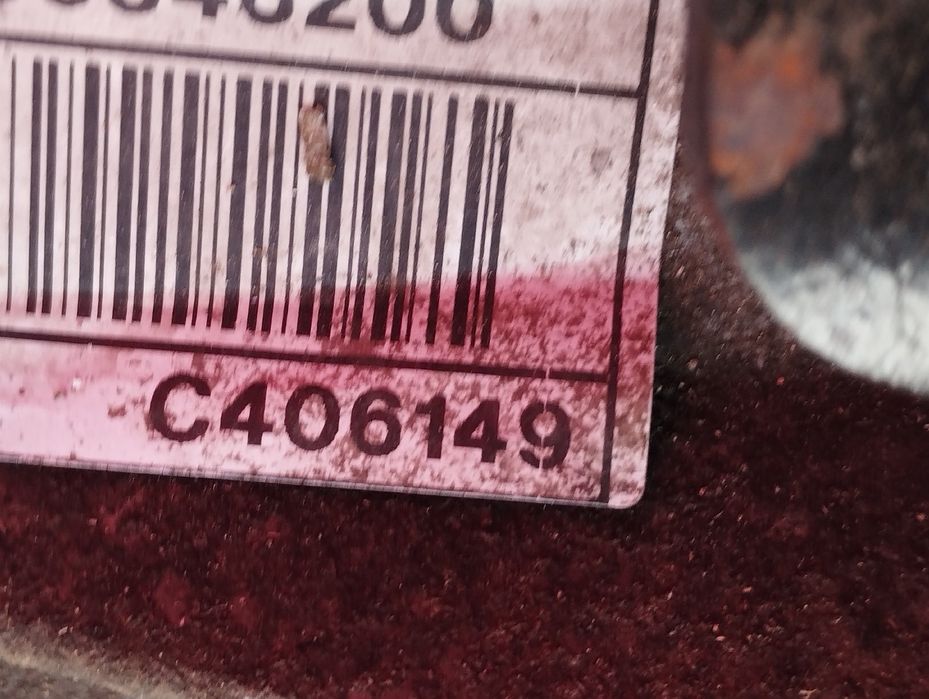 КПП 2.0 Трафик 2 коробка передач Ttafic 2 Виваро МКПП Vivaro