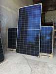 Солнечная панель 585вт Leapton сонячна панель сонячна батарея 585w
