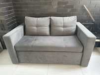 Sofa BRW z funkcja spania
