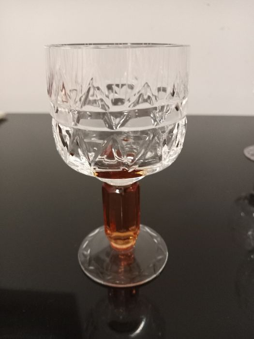 Рюмки,,Олимпийские". 100мл СССР