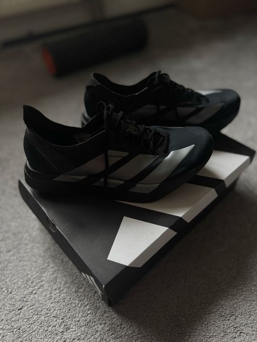 Adidas ADIZERO ADIOS PRO 4 M Nowe 45/5 28 cm