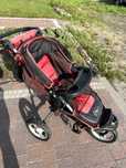 Wózek Baby Jogger City Elite