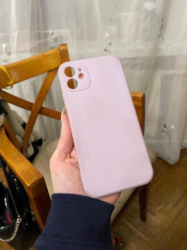 Чохол Full Silicone Case для Apple iPhone 11