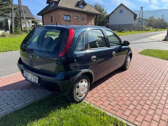 Opel Corsa C 1.0 2003