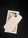 Iphone 15 różowy 128 gb