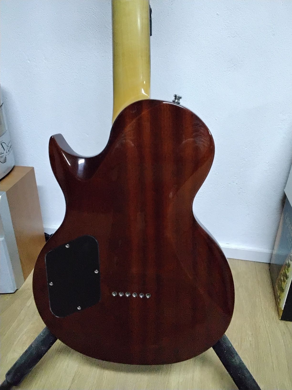 Chapman ML-2. Impecavel, parece nova.
