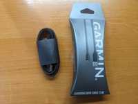 Кабель живлення і передачи данних Garmin Plug Charge Cable 1 м 010-1