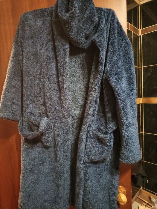 Халат жіночий.Теплий.