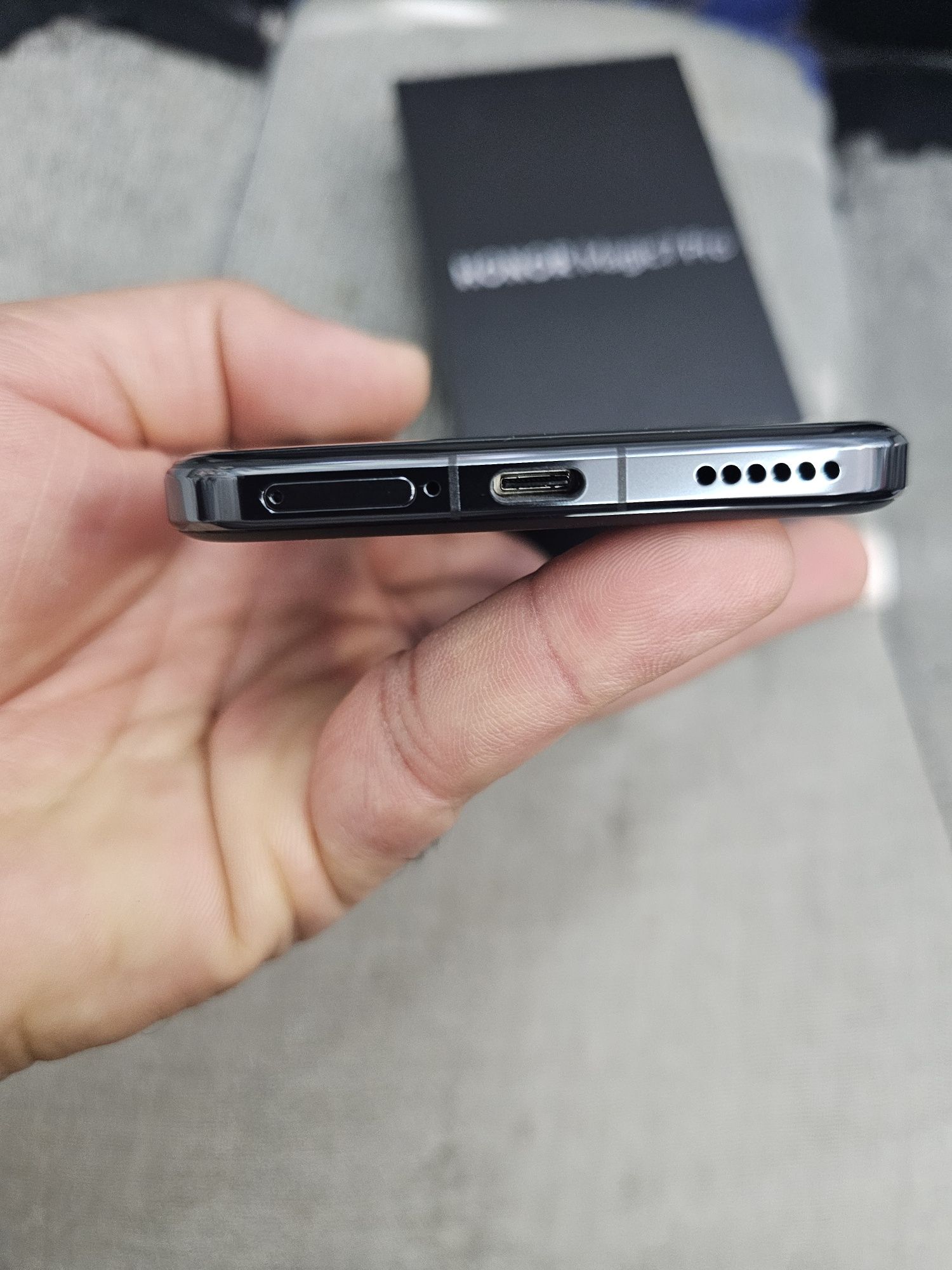 Honor magic 7 pro...512gb