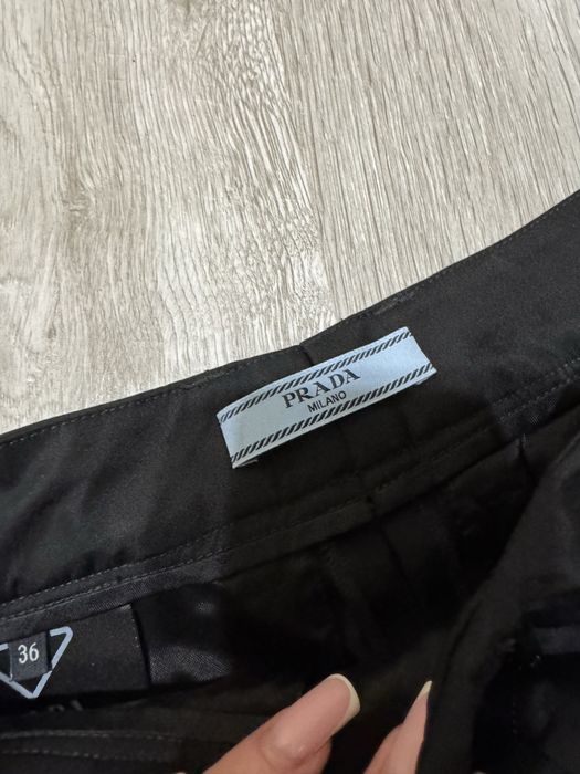 Штани Prada оригінал