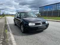 VW Golf