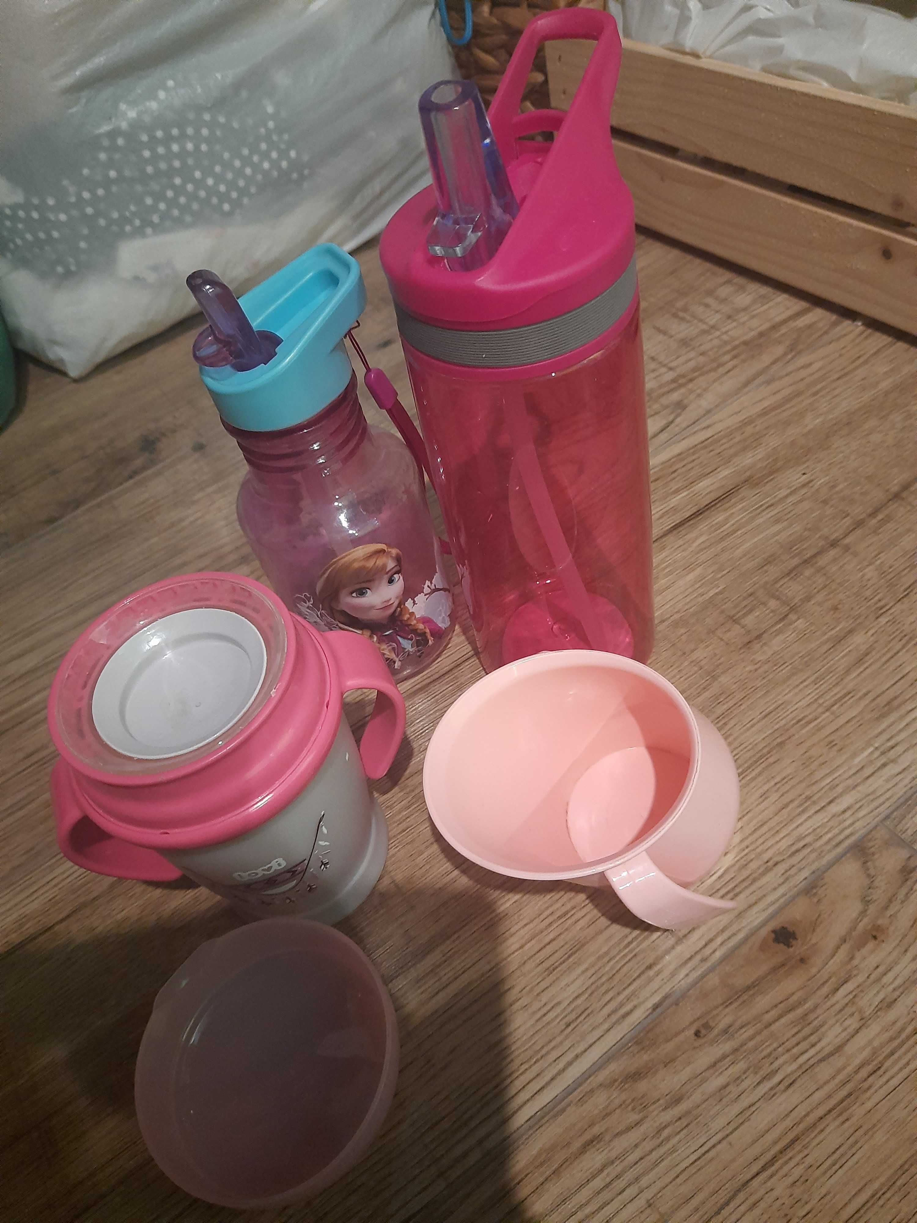 Wyprawka dla maluszka lovi canpol babies nowe