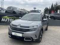 Citroën C5 Aircross 1.5 BlueHDi Live