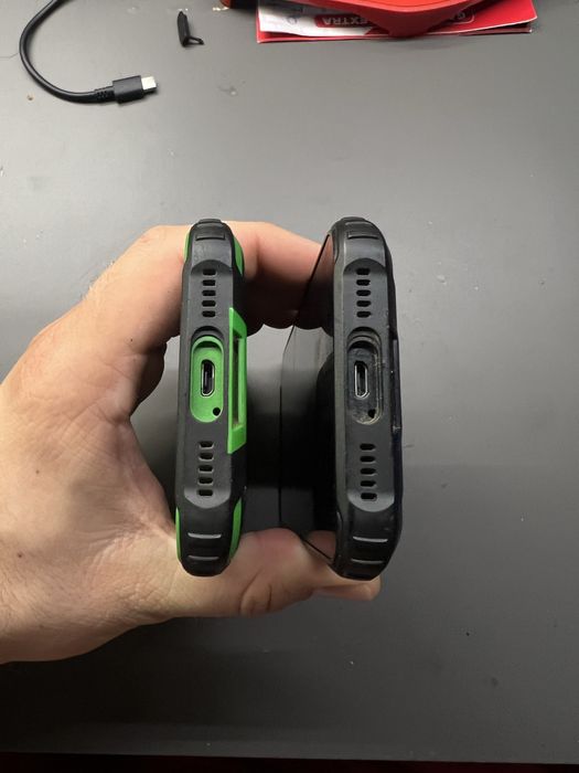 Blackview BV4900 Pro [4GB RAM/64G ARMAZENAMENTO]