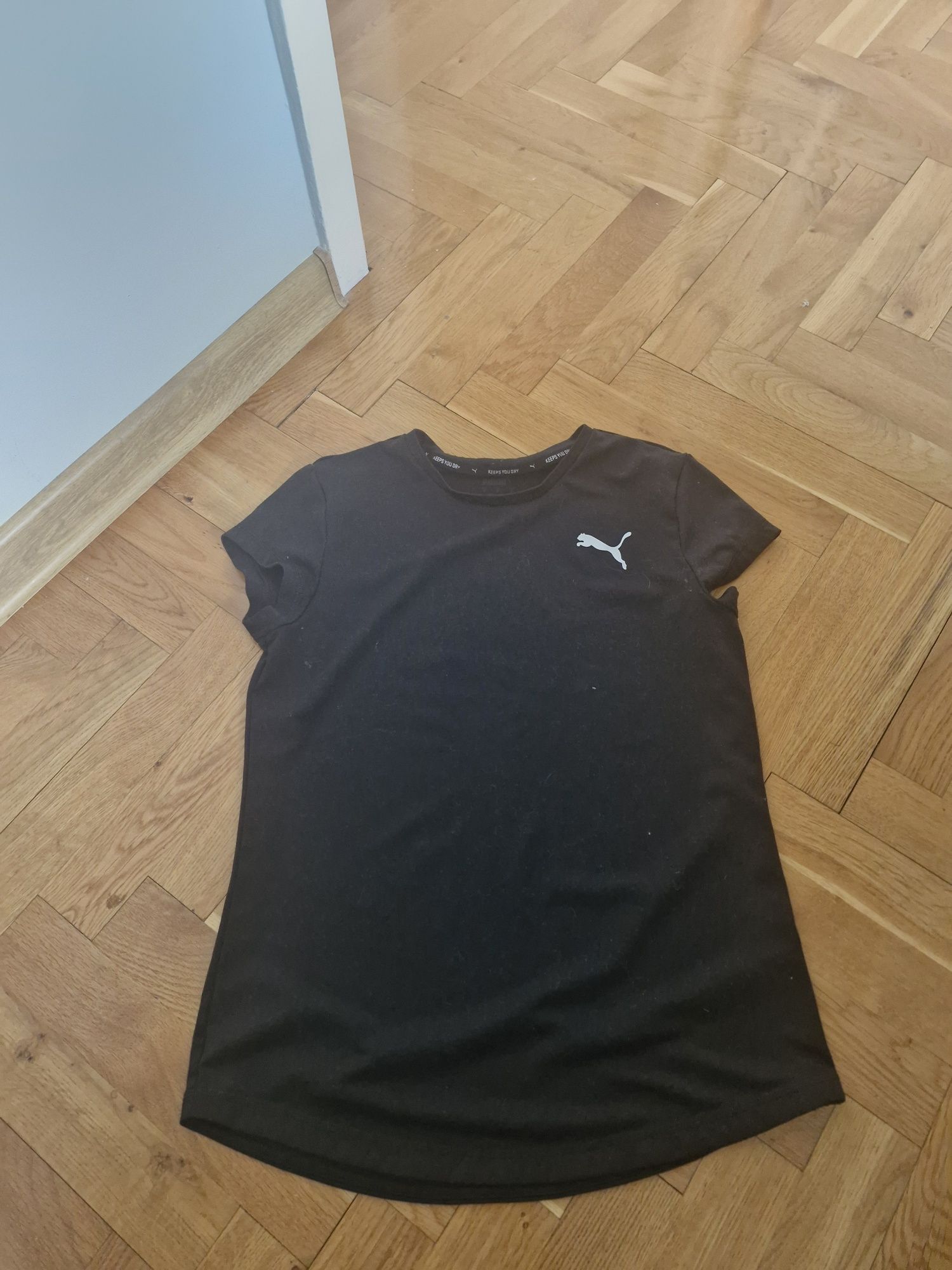 Koszulka damska puma S