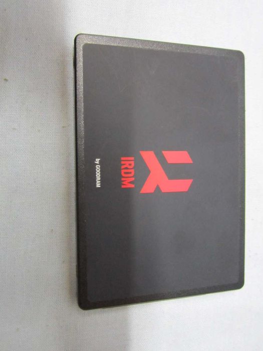 SSD диск твердотельный накопитель 240GB GoodRam IRDM