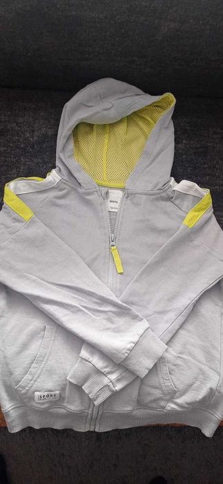 Bluza dla chłopca