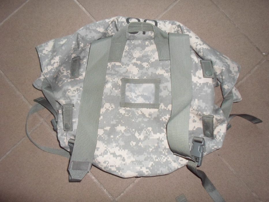 Plecak / Torba US Army JSLIST Bag UCP camo