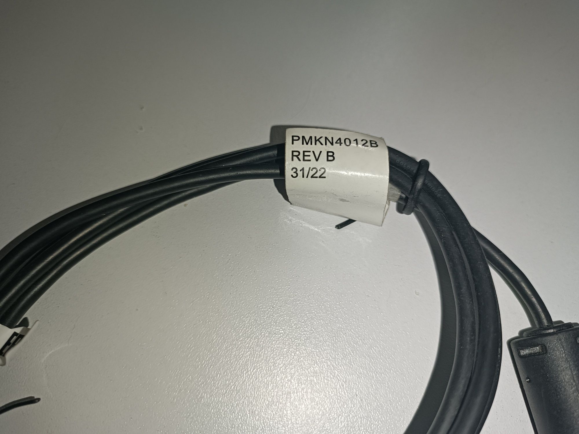 Кабель USB для програмування рацій Motorola серії dp4400, dp4800,
