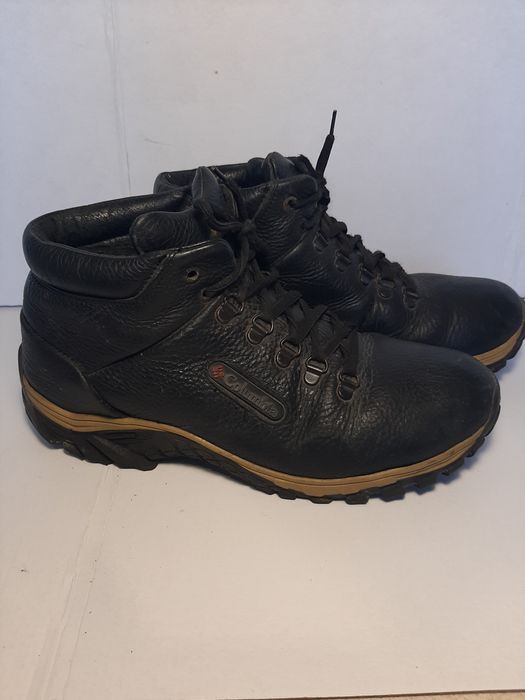 Продам чоловічі черевики(ботинки)
