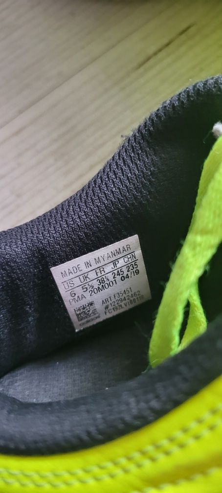 Buty adidasy sportowe Adidas