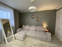 Продается красивая 1 к квартира ЖК Левитана (Радужный)