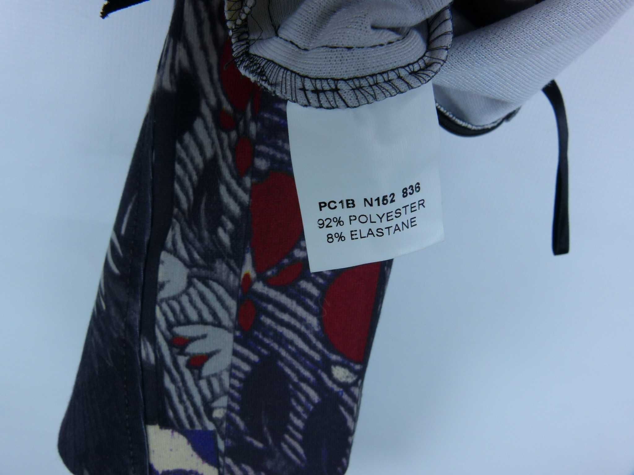 Paul Smith Black Label spódnica dzianinka / XS