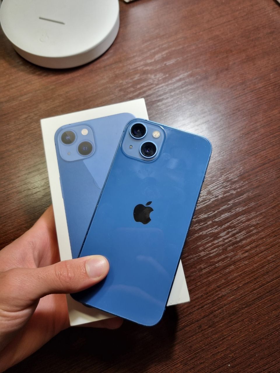 iPhone 13/ Neverlock / 128gb
