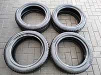 205/50 93V R17 PIRELLI Sottozero3 7.5mm Zimowe Opony 4szt Tanio