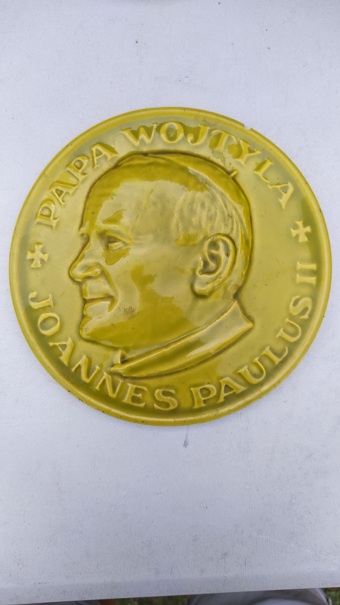 Jan Paweł II Karol Wojtyła