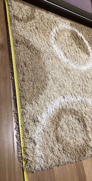 Продам коврик вгарному стані, без жодних дефеків.