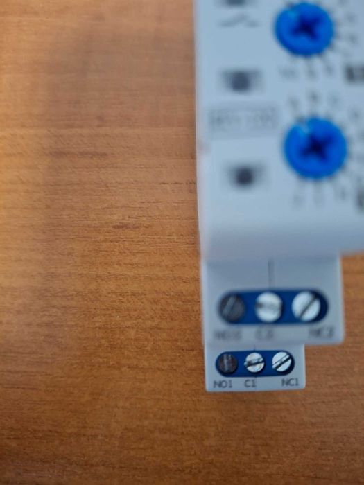 Реле часу REV-120