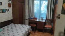 Продажа 2кімнатної квартири ,Проспект Лісовий,ринок Юність.