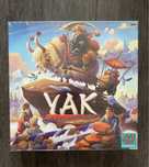 Настольная игра Як / Yak (Pretzel Games)
