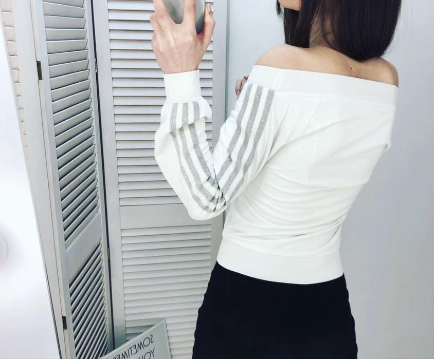 Кофта / олімпійка adidas Originals
