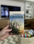 Osobowość ćmy Katarzyna Grochola