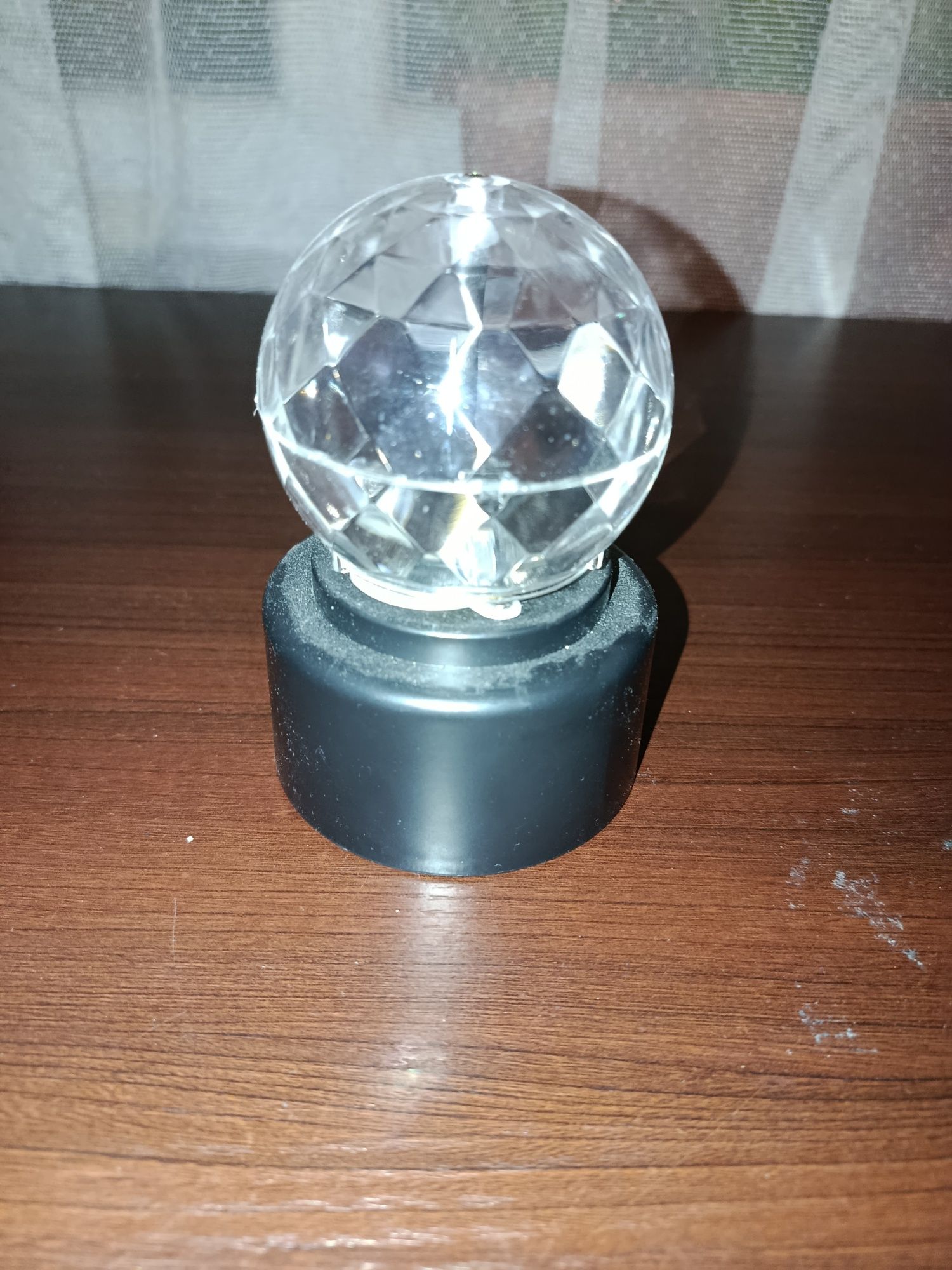 Miniaturowa Kula Disco