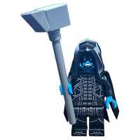 Lego 76278 Marvel Strażnicy Galaktyki MarvelRonan the Accuser sh937