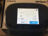Мобільний 4g роутер MiFi 8800