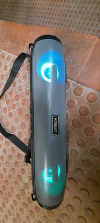 Soundbar pequena