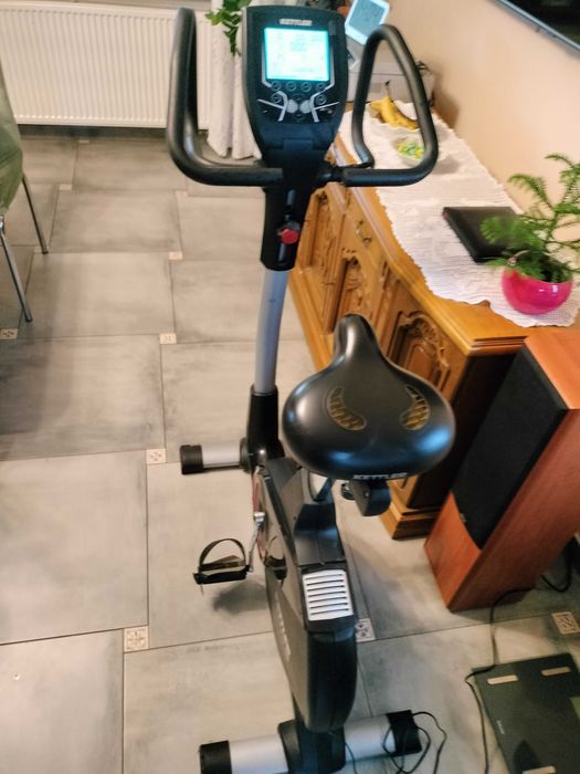 Rower stacjonarny