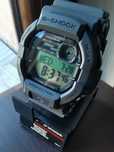 Casio g shock gd 350-8