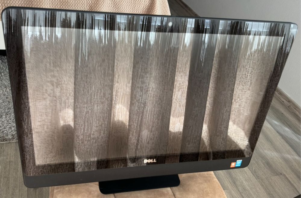 Dell Inspirion 23 Model 5348 Series (Моноблок)