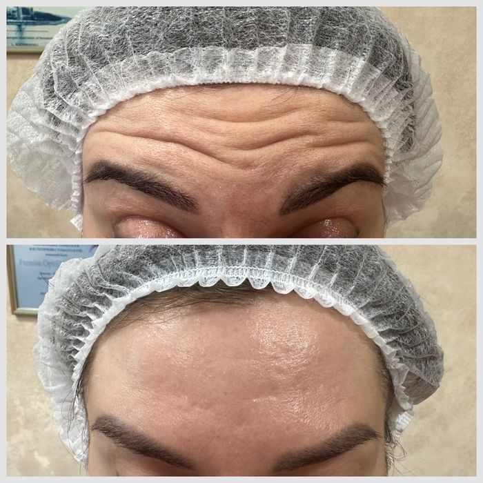 Услуги косметолога