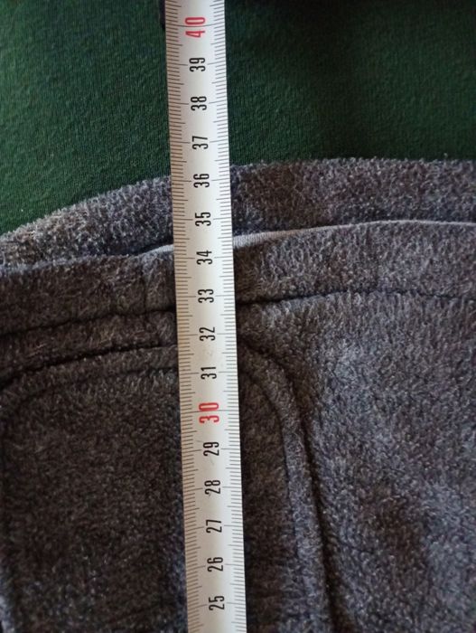 Płaszczyk George dla małego chłopca 9-12 mięs.