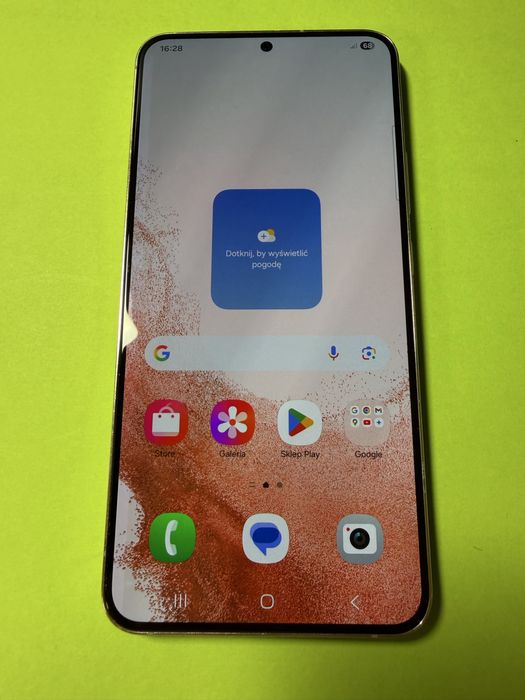 Samsung Galaxy S22 Plus S22+